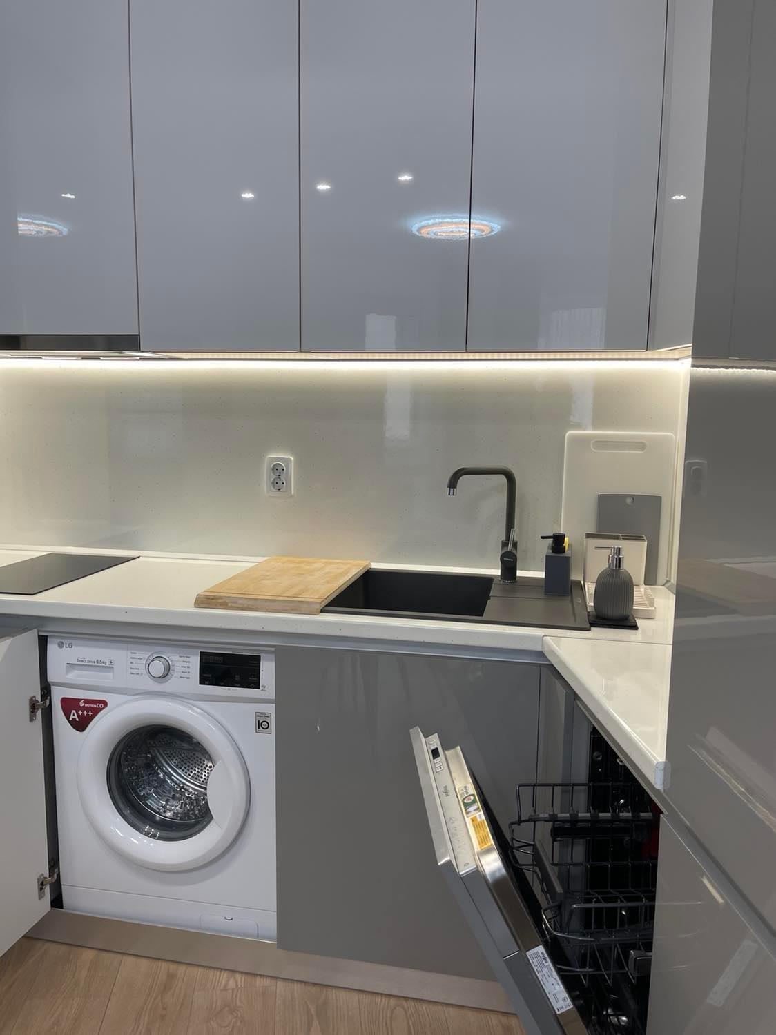Nova City Apartments Varna Dış mekan fotoğraf