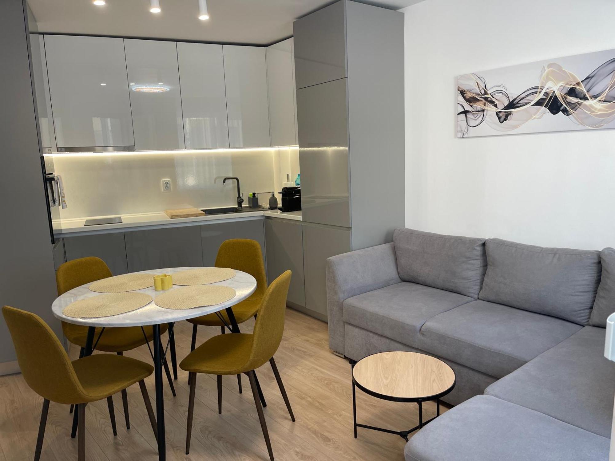Nova City Apartments Varna Dış mekan fotoğraf